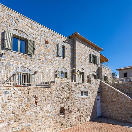 Villa Daniela Neokhorion  Exterior photo